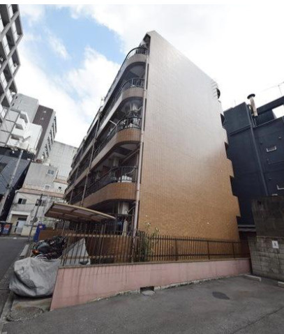 川崎市川崎区　一棟マンションのその他