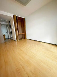 川崎市川崎区　一棟マンションの洋室