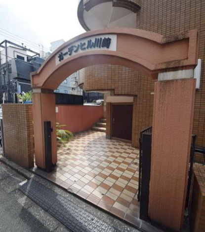 川崎市川崎区　一棟マンションのその他