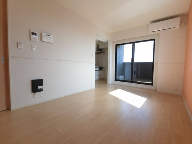 【居間・リビング】