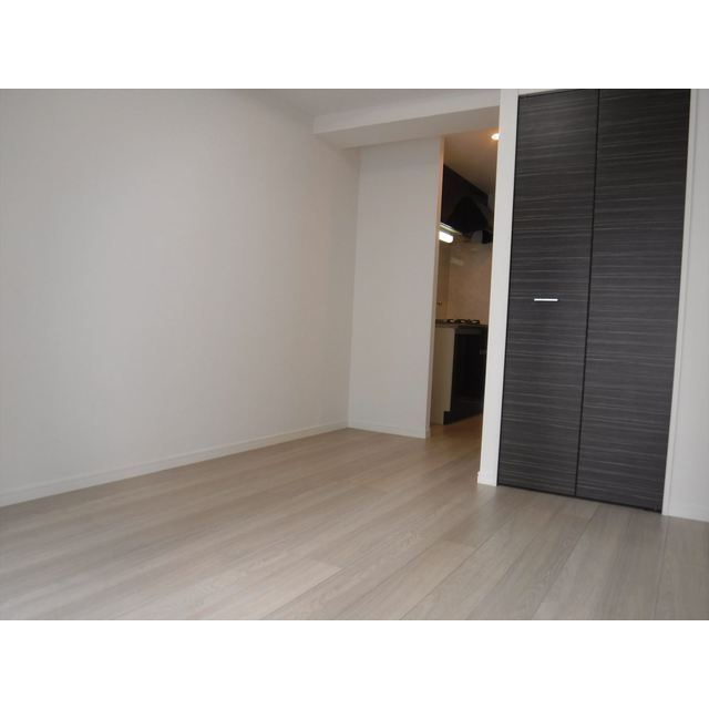 ルクレ西新宿のその他