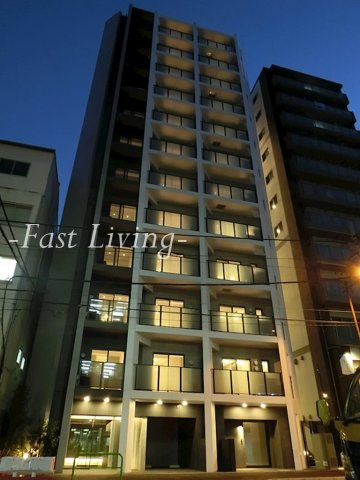 ZOOM秋葉原のエントランス