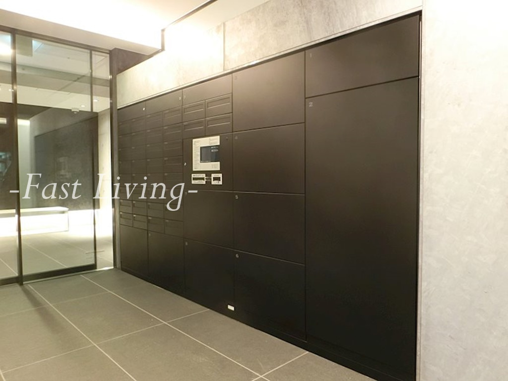 ZOOM秋葉原のその他共用部分