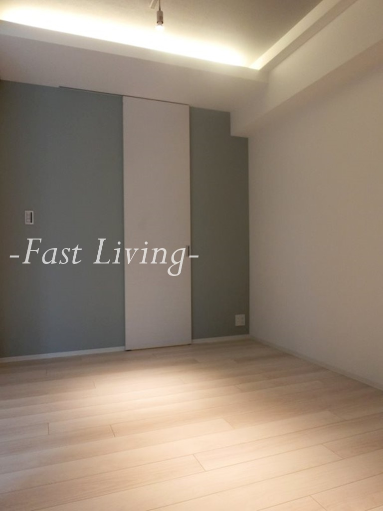 ZOOM秋葉原の内装