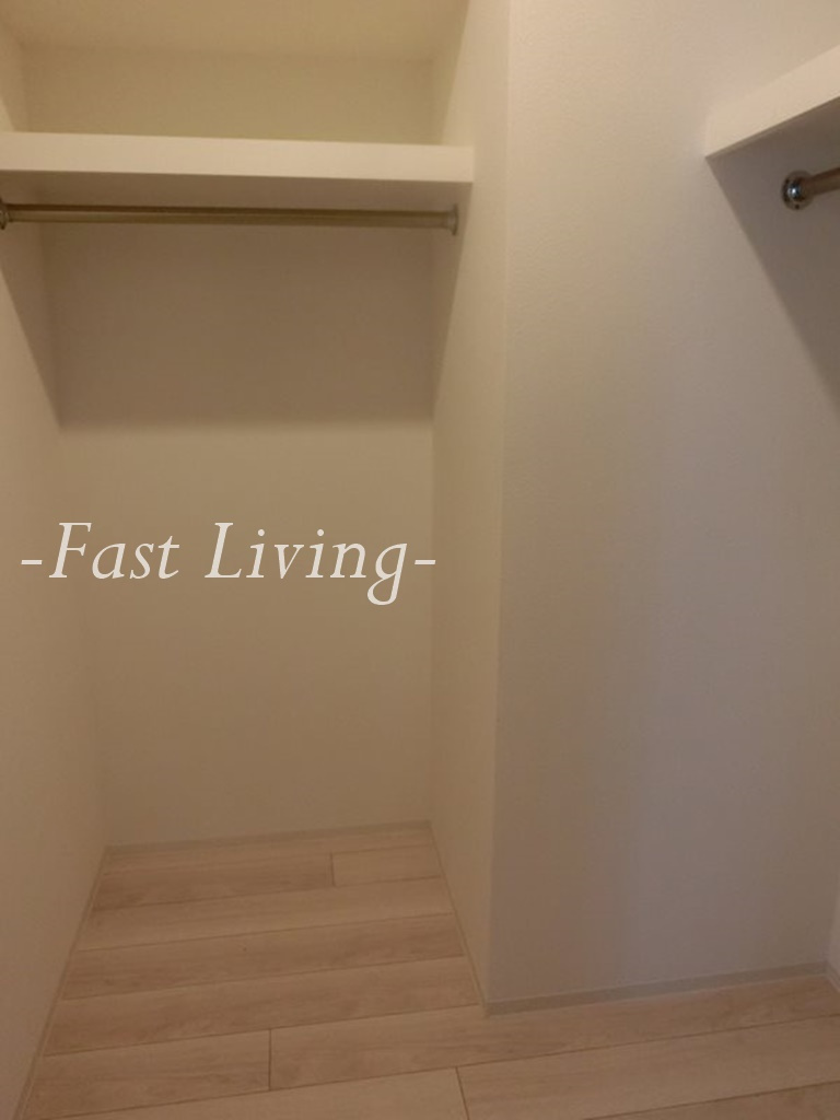 ZOOM秋葉原の収納