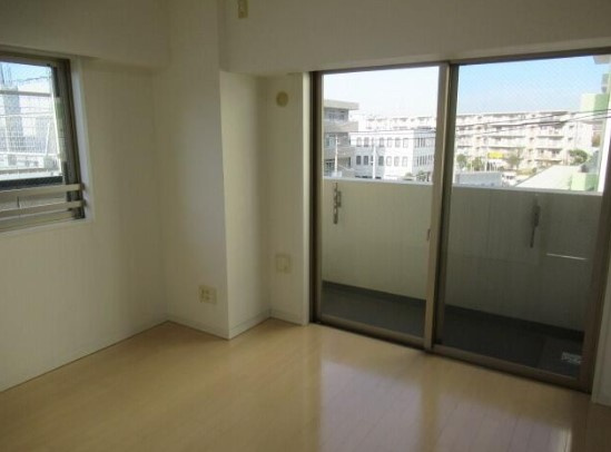 リガーレ浮間公園