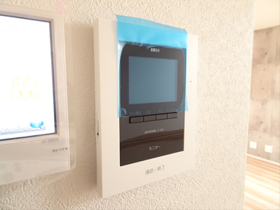 【セキュリティ】 | 杉並区和泉１丁目戸建