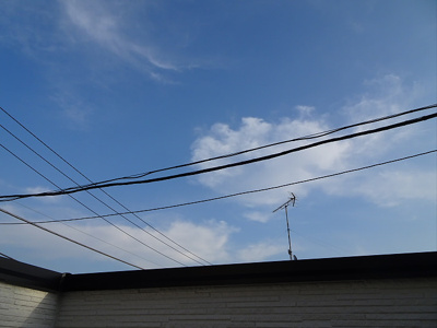 【展望】 | 杉並区和泉１丁目戸建