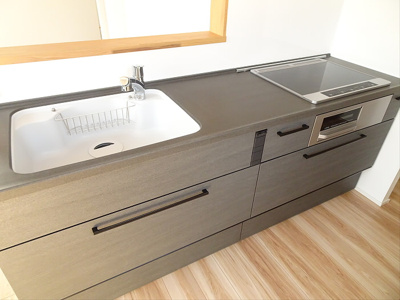 【キッチン】 | 杉並区和泉１丁目戸建