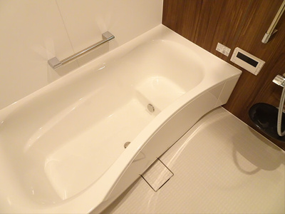 【浴室】 | 杉並区和泉１丁目戸建