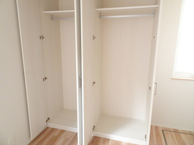 【収納】 | 杉並区和泉１丁目戸建