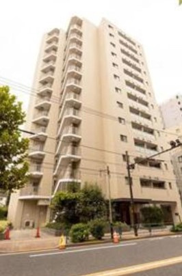 ヴェルデュール高田馬場