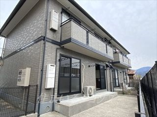 セジュール長居　Ｃ棟