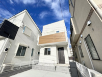  VerGarden久里浜6丁目　6号棟の画像