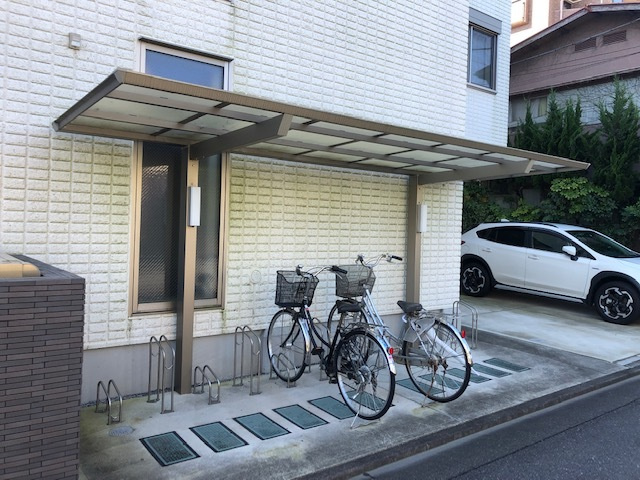 ＢＲＩＧＨＴ ＨＩＬＬＳ ＵＲＡＷＡのその他共用部分