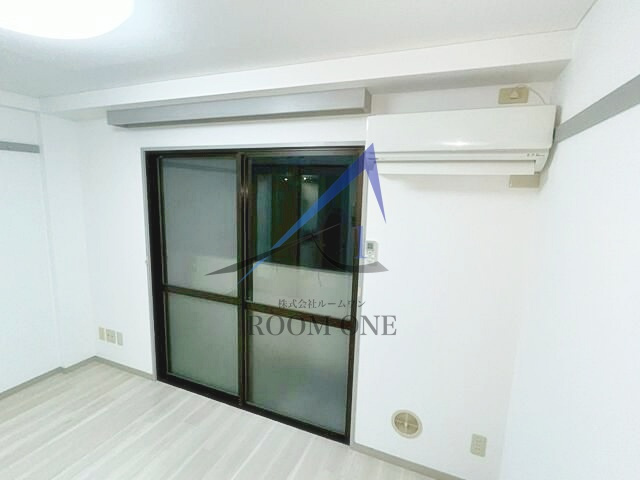 ＪＬＢグランエクリュ武蔵小金井の寝室|寝室です。