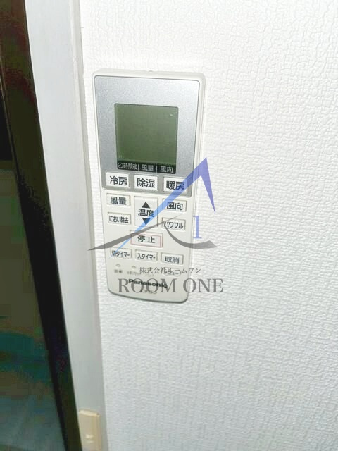 ＪＬＢグランエクリュ武蔵小金井のその他