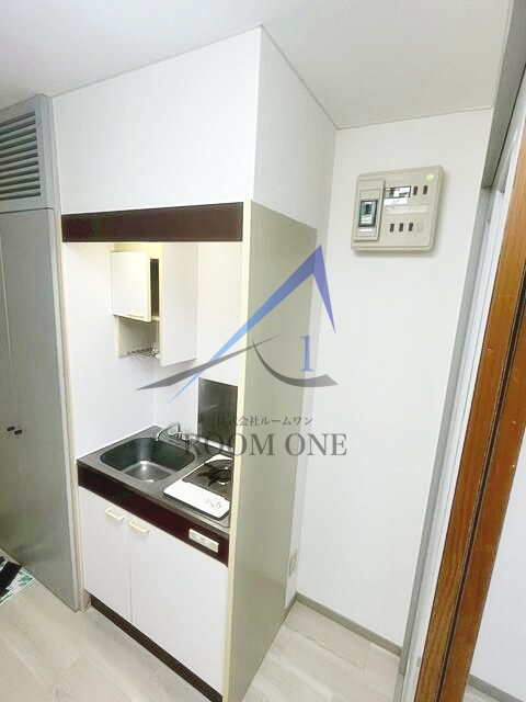 ＪＬＢグランエクリュ武蔵小金井