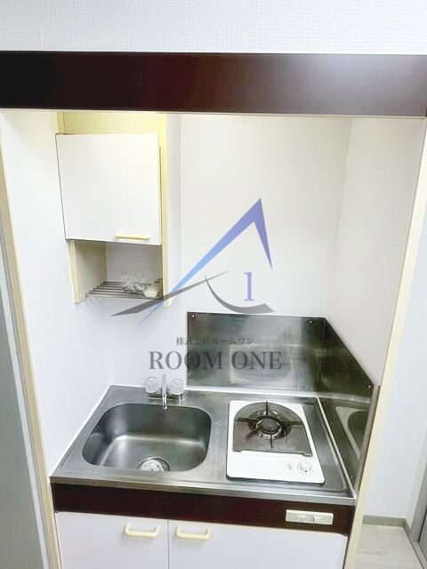 ＪＬＢグランエクリュ武蔵小金井のキッチン|キッチンです。