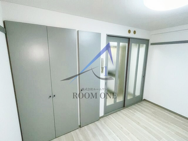 ＪＬＢグランエクリュ武蔵小金井の居間・リビング|洋室のお部屋です。