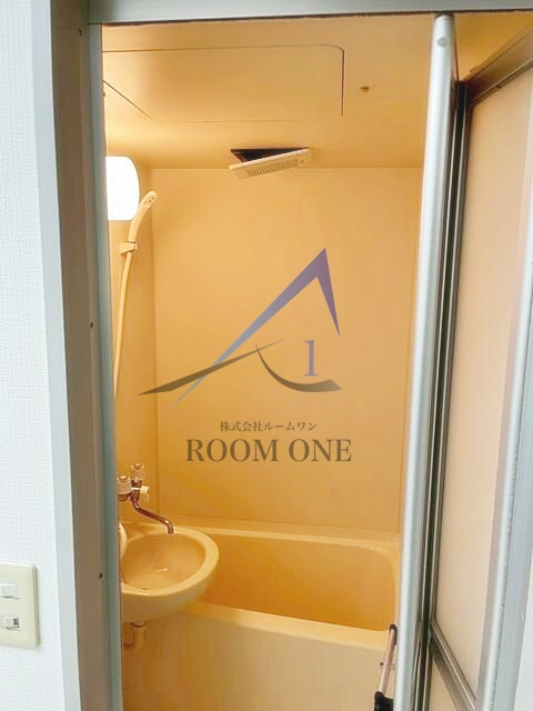 ＪＬＢグランエクリュ武蔵小金井の浴室|お風呂です。