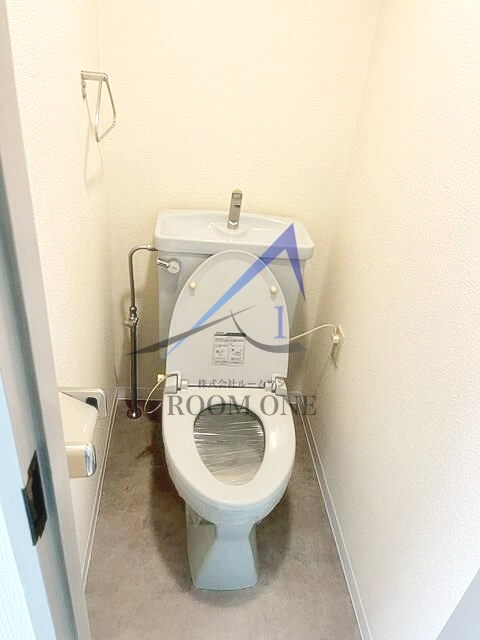 ＪＬＢグランエクリュ武蔵小金井のトイレ|トイレです。