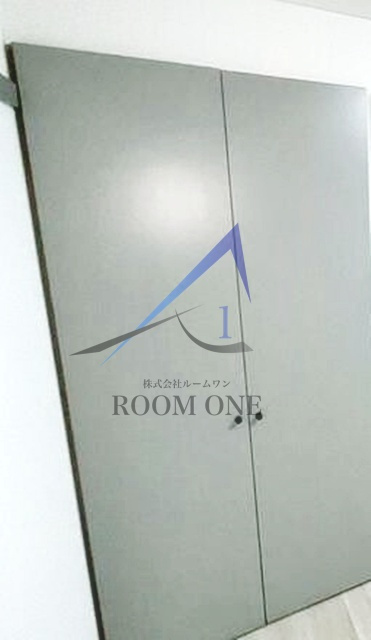 ＪＬＢグランエクリュ武蔵小金井の収納|収納です。