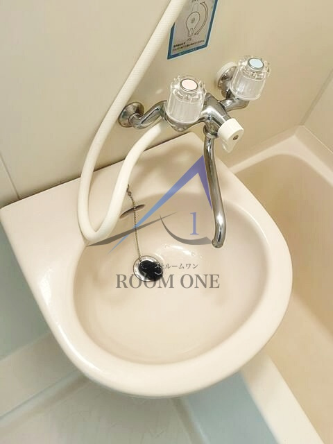 ＪＬＢグランエクリュ武蔵小金井の洗面所|洗面台です。