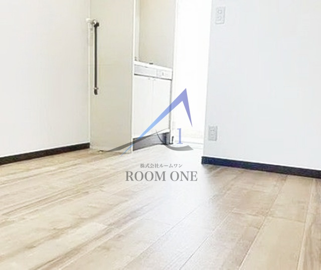 エトワール赤堤の居間・リビング|洋室のお部屋です。