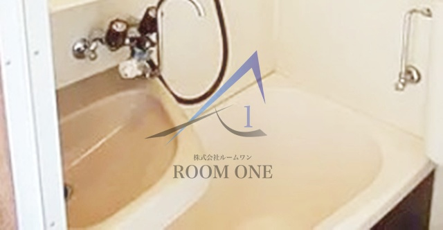 エトワール赤堤の浴室|お風呂です。