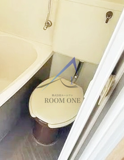 エトワール赤堤のトイレ|トイレです。