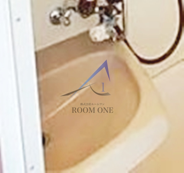 エトワール赤堤の洗面所|洗面台です。