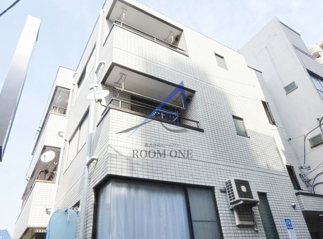 クワイエット新中野