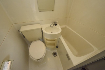 【内装】 | 第2奥野マンション