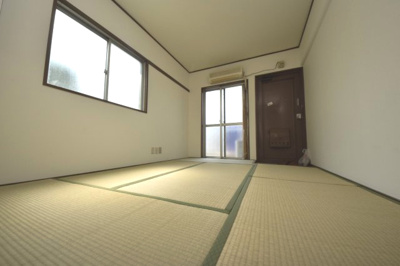 【内装】 | 第2奥野マンション