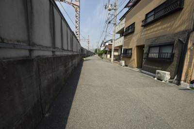 【周辺】 | 第2奥野マンション