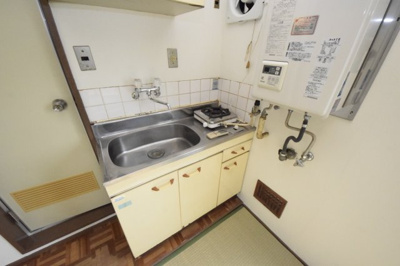 【その他】 | 第2奥野マンション