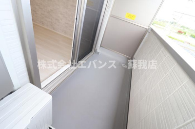 【バルコニー】 | サニーリヴＦ