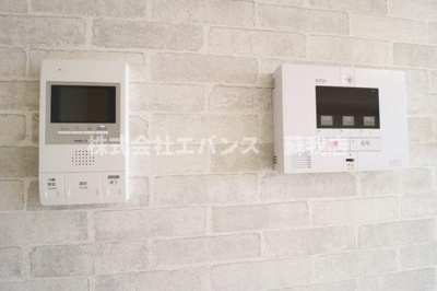 【セキュリティ】 | サニーリヴＦ