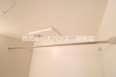 【設備】 | サニーリヴＦ