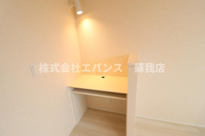 【収納】 | サニーリヴＦ