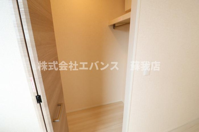 【収納】 | サニーリヴＦ