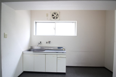 【キッチン】 | リアライズ芦屋東山ビルⅡ