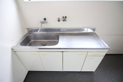 【キッチン】 | リアライズ芦屋東山ビルⅡ