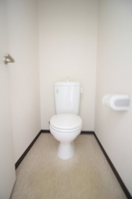 【トイレ】 | リアライズ芦屋東山ビルⅡ