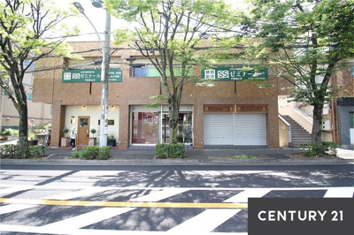 【外観】 | リアライズ芦屋東山ビルⅡ