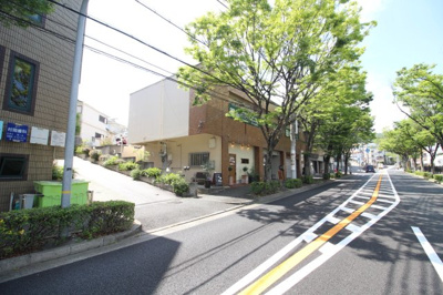 【周辺】 | リアライズ芦屋東山ビルⅡ