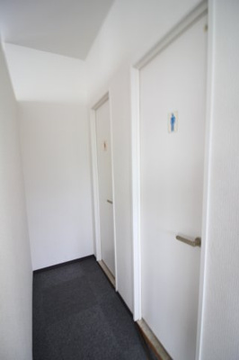 【トイレ】 | リアライズ芦屋東山ビルⅡ