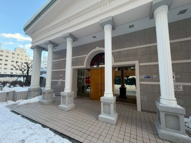 ダイアパレスザ・ワンハンドレッドシティ旭ヶ丘