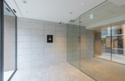 イプセ渋谷本町の外観